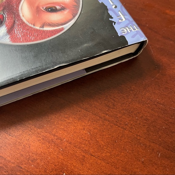 Crane The Five Ancestors by Jeff Stone - Picture 6 of 9